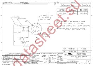 2-35492-1 datasheet  